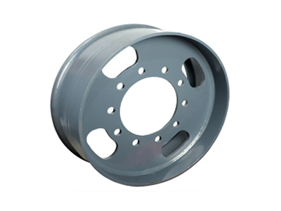disc wheel manufacturer